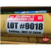 Image 11 : AUGER : Westfield 7" x 36ft Grain Auger w/10hp Engine