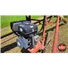 Image 4 : AUGER : Westfield 7" x 36ft Grain Auger w/10hp Engine