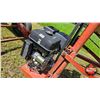 Image 5 : AUGER : Westfield 7" x 36ft Grain Auger w/10hp Engine