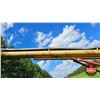 Image 7 : AUGER : Westfield 7" x 36ft Grain Auger w/10hp Engine