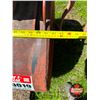 Image 10 : 150 Gallon Tidy Tank w/Hand Pump (675Litre)