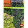 Image 11 : 150 Gallon Tidy Tank w/Hand Pump (675Litre)