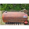 Image 2 : 150 Gallon Tidy Tank w/Hand Pump (675Litre)