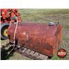 Image 4 : 150 Gallon Tidy Tank w/Hand Pump (675Litre)