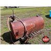 Image 5 : 150 Gallon Tidy Tank w/Hand Pump (675Litre)