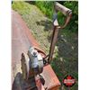 Image 7 : 150 Gallon Tidy Tank w/Hand Pump (675Litre)