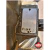 Image 8 : 150 Gallon Tidy Tank w/Hand Pump (675Litre)