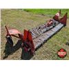 Image 11 : COMBINE & Pickups FOR PARTS