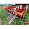 Image 14 : COMBINE & Pickups FOR PARTS