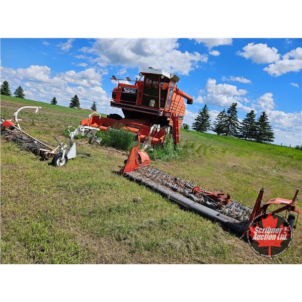 COMBINE & Pickups FOR PARTS