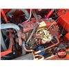 Image 20 : COMBINE & Pickups FOR PARTS