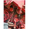 Image 25 : COMBINE & Pickups FOR PARTS