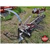 Image 9 : COMBINE & Pickups FOR PARTS