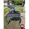 Image 1 : EATON TECOMASTER PROFESSIONAL : 10" RADIAL Arm Saw : Model 2000