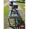 Image 3 : EATON TECOMASTER PROFESSIONAL : 10" RADIAL Arm Saw : Model 2000