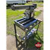 Image 4 : EATON TECOMASTER PROFESSIONAL : 10" RADIAL Arm Saw : Model 2000