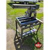 Image 7 : EATON TECOMASTER PROFESSIONAL : 10" RADIAL Arm Saw : Model 2000