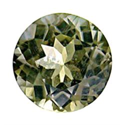 .3ct Amazing Natural Color Change To Red Diaspore (GMR-0490)