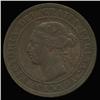 Image 1 : 1901 Canada 1c Hi Grade (COI-6687)