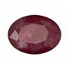 Image 1 : 3.01ct Oval Cut Top AAA Madagascar Fancy Ruby Appraisal Estimate $3612 (GEM-21535)