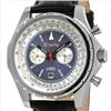 Image 1 : New Eberle Mens CHRONO Style Watch Retail $2595 (WAT-102)