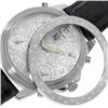 Image 3 : New Techno Com Diamond Bezel Mens Watch Retails $3595 (WAT-119)