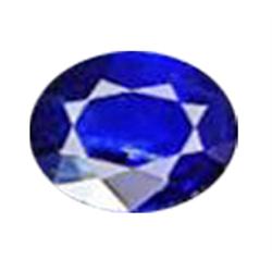 0.71ct Blue Sapphire VS (GEM-17084A)