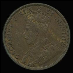 1911 Canada 1c Hi Grade (COI-6693)