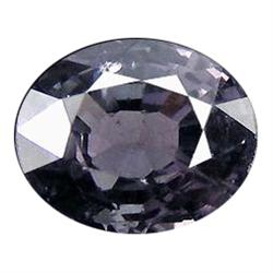 2.06ct Oval Cut Blue Spinel (GEM-22353)