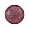 Image 1 : 2.3ct Oval Cut Top AAA Madagascar Fancy Ruby Appraisal Estimate $2760 (GEM-21526)