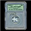 Image 3 : 2000S US MA Silver Quarter Graded PR70 DCAM (COI-5427)
