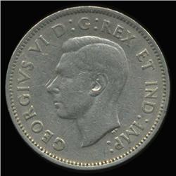 1940 Canada 5c Hi Grade (COI-6718)
