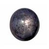 Image 1 : 6.98ct RARE LARGE Untreated Natural African Star Ruby (GEM-21866)
