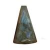 Image 1 : 13.19ct Sparkling Natural Labradorite Loose Gem Fancy Cut (GEM-21745)