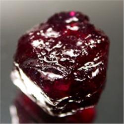 17.77ct. Natural Ruby Stone Rough Madagascar (GEM-20547)