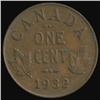 Image 2 : 1932 Canada Cent Hi Grade (COI-7101)