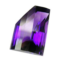 25.80ct Valuable Lovely Fancy Purple AAA Amethyst (GEM-23004)