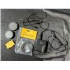 Image 4 : Canon EOS Rebel T5i DSLR Camera Kit