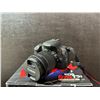 Image 5 : Canon EOS Rebel T5i DSLR Camera Kit