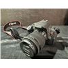Image 9 : Canon EOS Rebel T5i DSLR Camera Kit