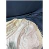 Image 10 : Beige Suede Fringe Western Jacket