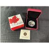 Image 2 : 2013 $10 Fine Silver Coin Canadian Summer Fun