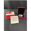 Image 5 : 2013 $10 Fine Silver Coin Canadian Summer Fun