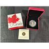 Image 2 : 2013 Canada $10 Fine Silver Coin RCMP