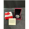 Image 5 : 2013 Canada $10 Fine Silver Coin RCMP