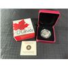 Image 2 : 2013 Canada $10 Fine Silver Coin, Holiday