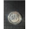 Image 3 : 2013 Canada $10 Fine Silver Coin, Holiday