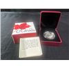 Image 5 : 2013 Canada $10 Fine Silver Coin, Holiday