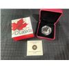 Image 2 : 2013 Canada $10 Fine Silver Beaver Coin