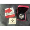 Image 2 : 2013 Canada $10 Fine Silver Orca Coin
